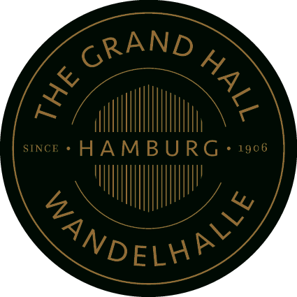 The Grand Hall - Wandelhalle Hamburg www.wandelhalle-hamburg.de